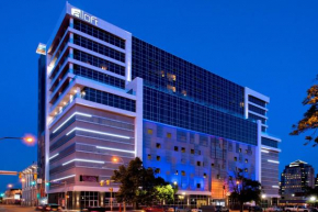 Aloft Buffalo Downtown